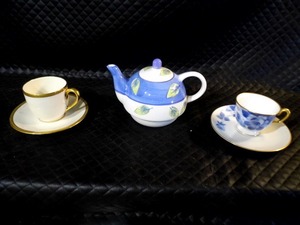 Variety of Collectables
