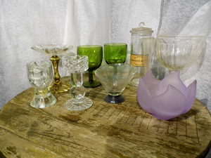 Collectable Glass
