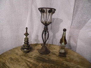 Vintage Home Decor