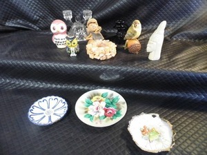 Variety of Collectables