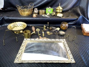 Brass Collectables