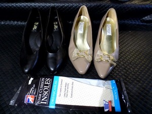 Womens Size 12 Shoes