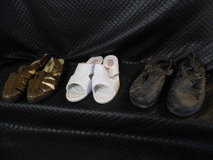 Womens Shoes Size 11