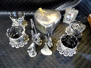 Silver