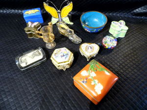 Assorted Collectables