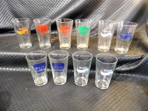 Beer Mugs