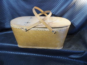 Picnic Basket