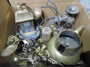All the Brass