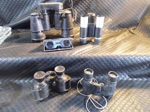 Binoculars