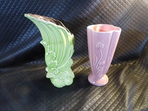 USA Pottery
