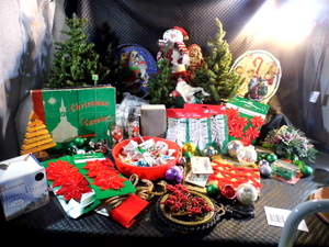 Christmas Decor