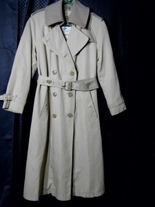 Misty Harbor Anytime Coat