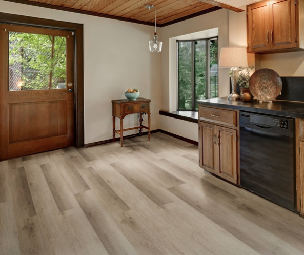 404 SF of Premium Casabella LVT Plus FirmFit - Myrtle Beach - LVB