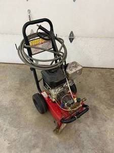 Generac 2300 PSI Pressure Washer