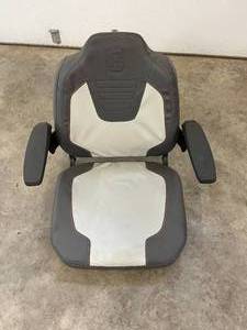 Husqvarna Mower Seat