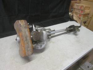 (A-3) Vintage Champion Motor Co.Out...