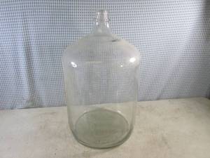 (CS) Vintage 1974 Glass 6 12 Gallo...
