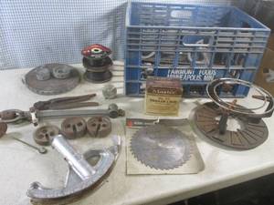 (EC1) Assorted Vintage and Other in...