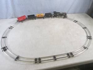 (BS) Vintage 1971 Battery Operated ...
