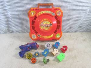 (CSB) Beyblade Metal Fusion Folding...