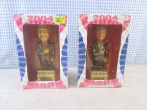 (CS) 2 - 2004 Bobblection Bobble He...