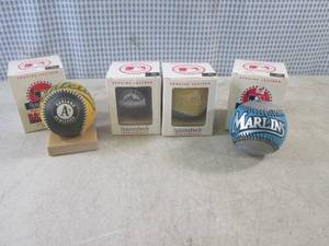 (G-1) 4 Vintage 1994 Spinneybeck Te...
