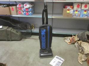 (CSB) Oreck XL Outlook X-Tended Lif...