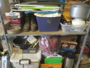 (EW6) Large Lot of Unsold Lots...