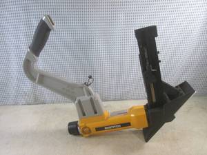 (G-1) Bostitch Flooring Nailer - On...