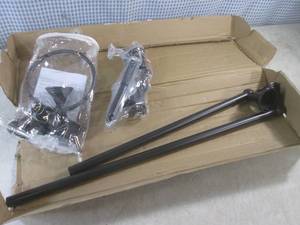 (EW5) 5-Piece Oil Rubbed Bronze Bat...