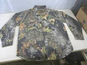 (CS) New with Tags Jerzees Outdoors...