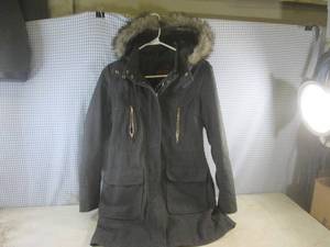 (BS) Ladies Yoki Outerwear Collecti...