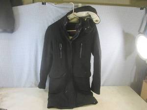 (BS) Ladies Yoki Outerwear Collecti...