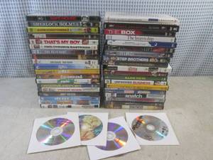 (A-3) Assortment of DVD Movies...