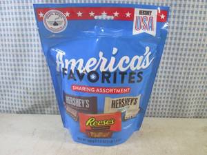(B-2) Bag of Americas Favorites Sh...
