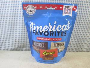 (B-2) Bag of Americas Favorites Sh...