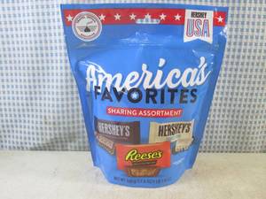 (B-2) Bag of Americas Favorites Sh...
