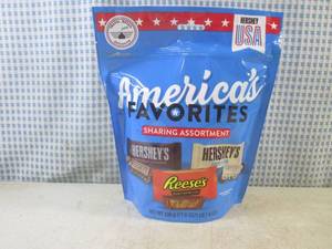 (B-2) Bag of Americas Favorites Sh...