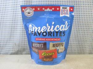 (B-2) Bag of Americas Favorites Sh...