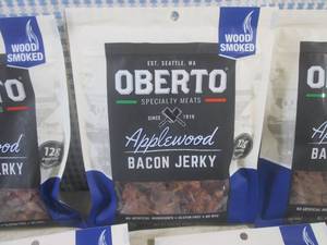 (B-2) 5 Bags of Wood Smoked Applewo...