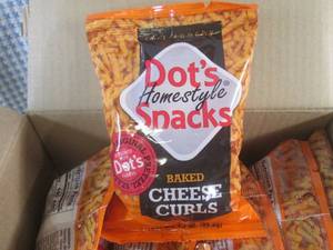 (C-1) 10 Bags of Dots Homestyle Ba...