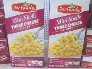 (C-2) 12 Boxes of Mini Shells Three...