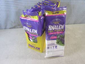 (BS) 12 Pouches of Max Power Cleani...