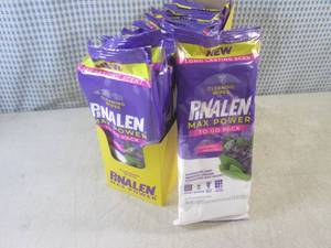 (BS) 12 Pouches of Max Power Cleani...