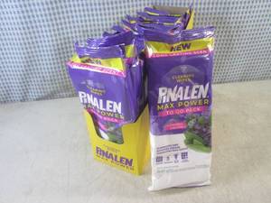 (BS) 12 Pouches of Max Power Cleani...