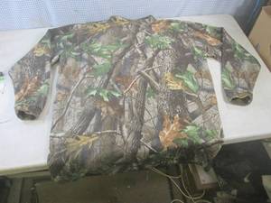 (CS) Mad Dog Gear RealTree Hardwood...
