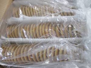 (FRZ) 4.5 Pounds of Frozen Homestyl...