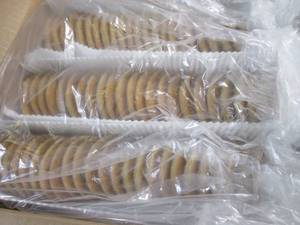 (FRZ) 4.5 Pounds of Frozen Homestyl...