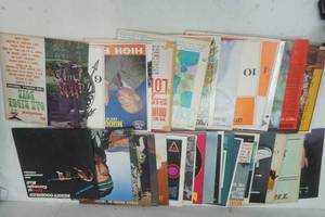 lot 220 image: Vinyl Albums