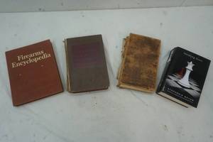 lot 238 image: Book Lot